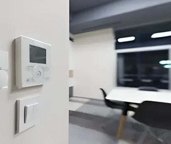 Indoor airflow design