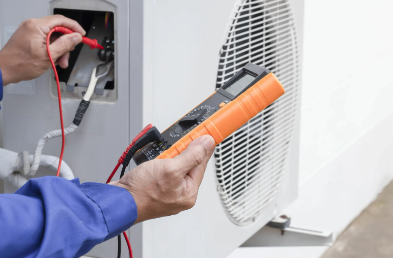 Home climate comfort